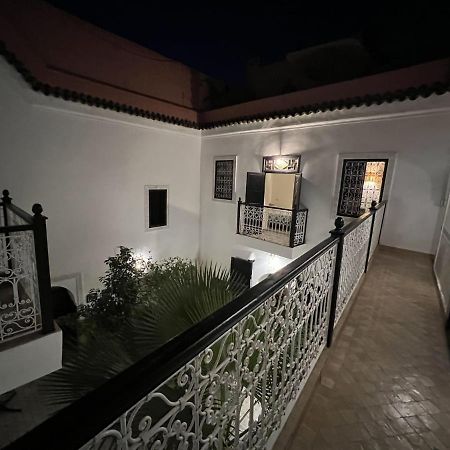 Riad 5 Generations Μαρακές Εξωτερικό φωτογραφία