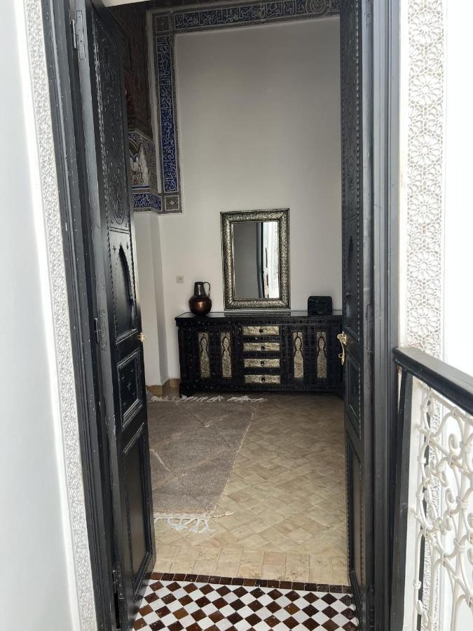 Riad 5 Generations Μαρακές Εξωτερικό φωτογραφία