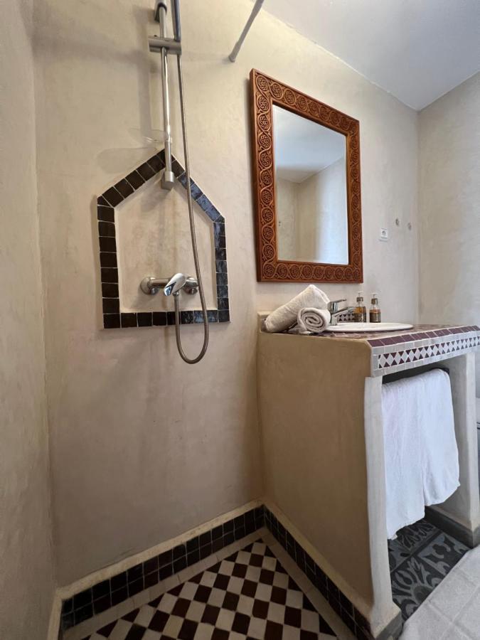 Riad 5 Generations Μαρακές Εξωτερικό φωτογραφία
