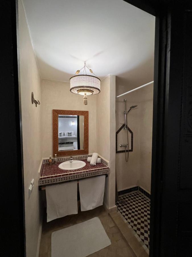 Riad 5 Generations Μαρακές Εξωτερικό φωτογραφία